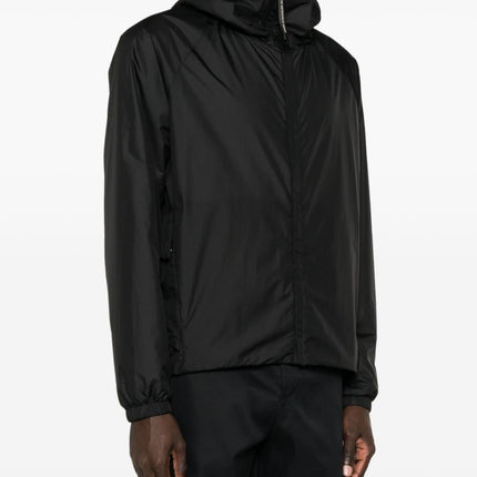 C.P. COMPANY METROPOLIS Coats Black