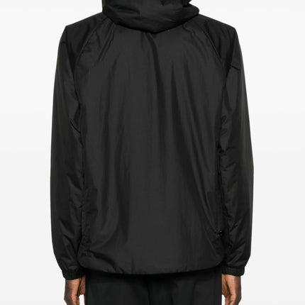 C.P. COMPANY METROPOLIS Coats Black
