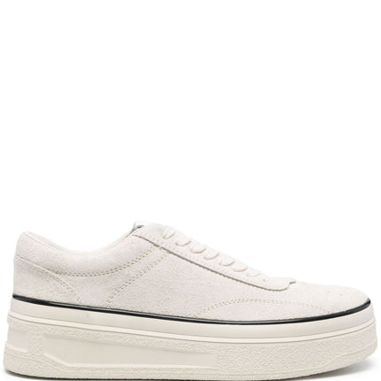 Jil Sander Sneakers White