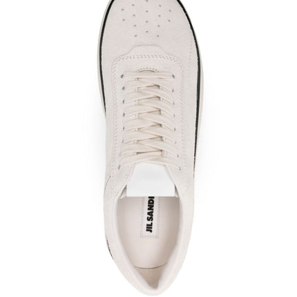 Jil Sander Sneakers White