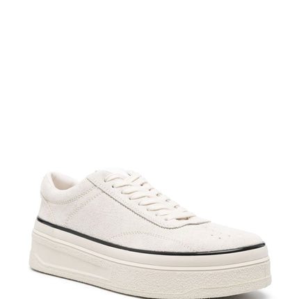 Jil Sander Sneakers White