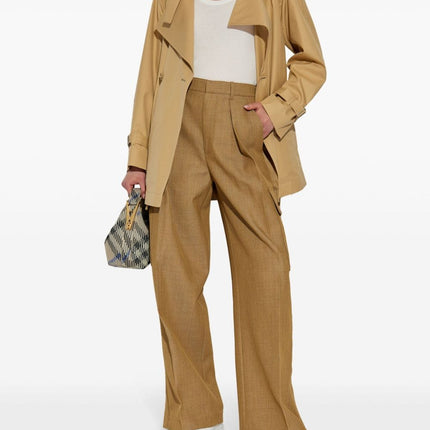 Burberry Trench coat with belt