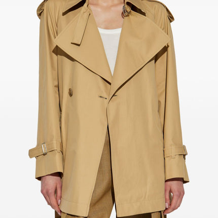 Burberry Trench coat with belt