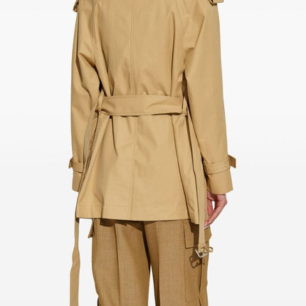 Burberry Trench coat with belt