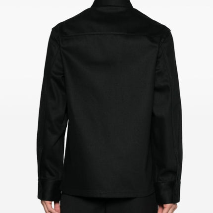 Jil Sander Shirts Black