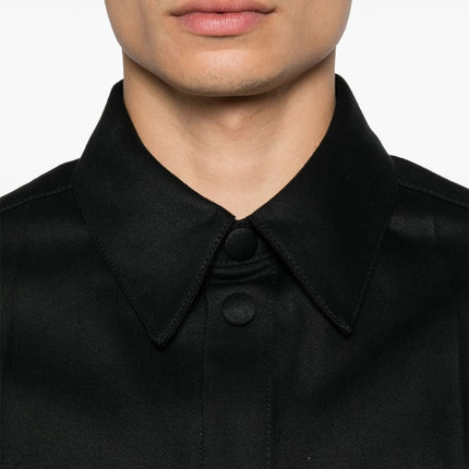 Jil Sander Shirts Black