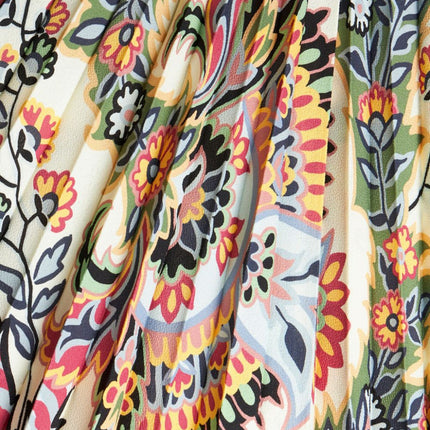 Etro Skirts Beige