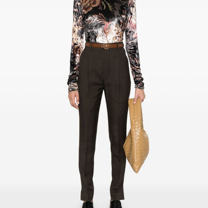 Etro Sweaters Black