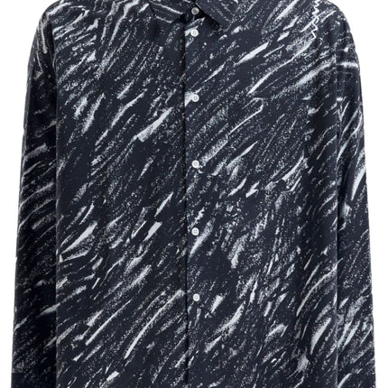 Marni Shirts Grey