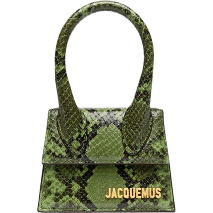 Jacquemus Le Chiquito Mini Bag