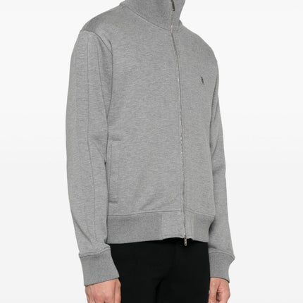 Givenchy Coats Grey
