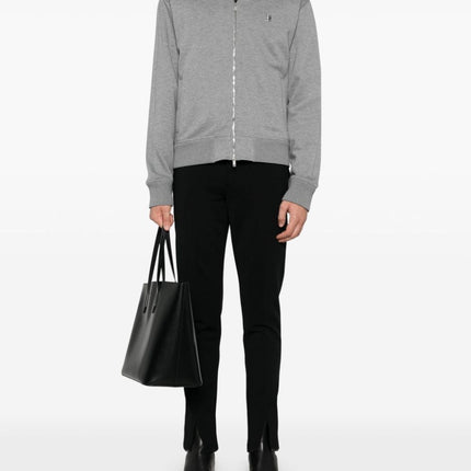 Givenchy Coats Grey