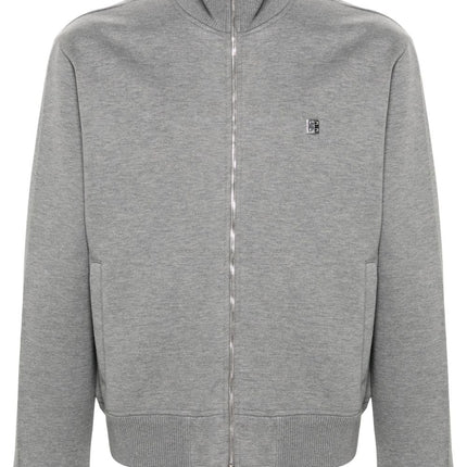 Givenchy Coats Grey