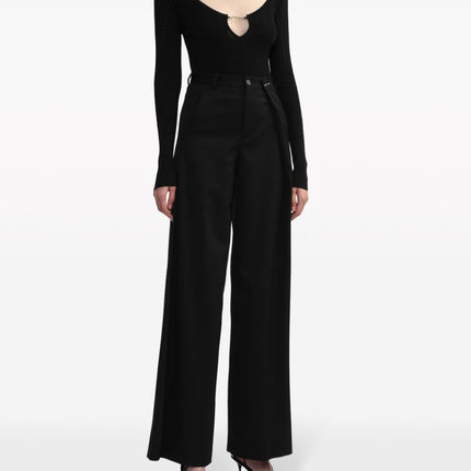 JACQUEMUS Sweaters Black