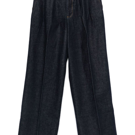 Zimmermann Jeans Blue