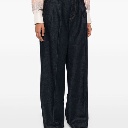 Zimmermann Jeans Blue
