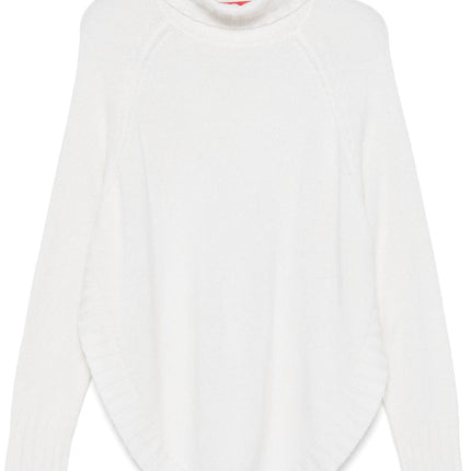 WILD CASHMERE Sweaters White