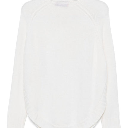 WILD CASHMERE Sweaters White