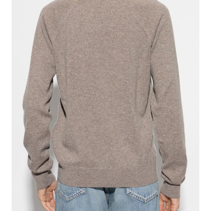 Saint Laurent Cashmere sweater