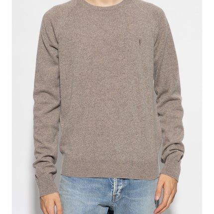 Saint Laurent Cashmere sweater