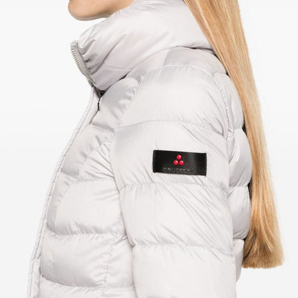 Peuterey Coats Grey