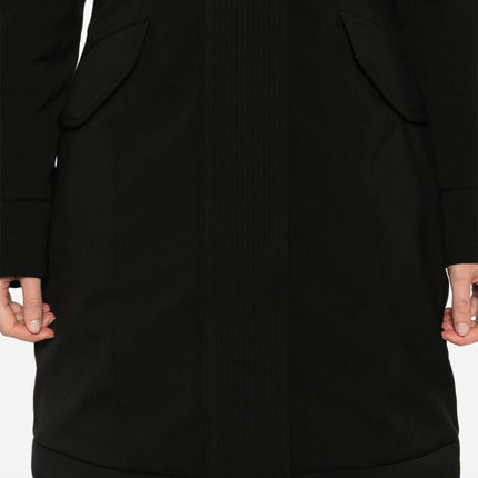 Peuterey parka coat