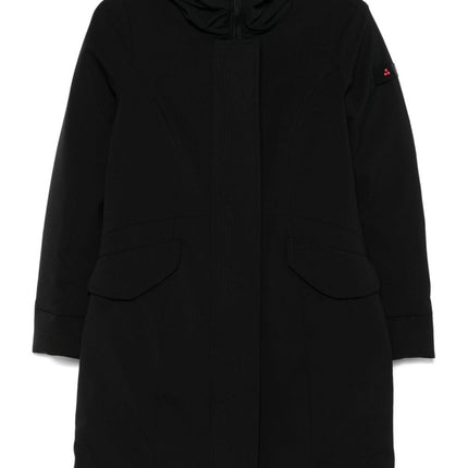 Peuterey parka coat