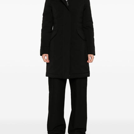 Peuterey parka coat