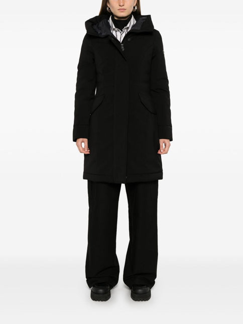 Peuterey parka coat