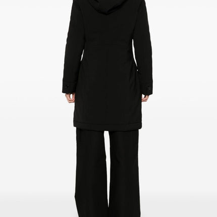 Peuterey parka coat