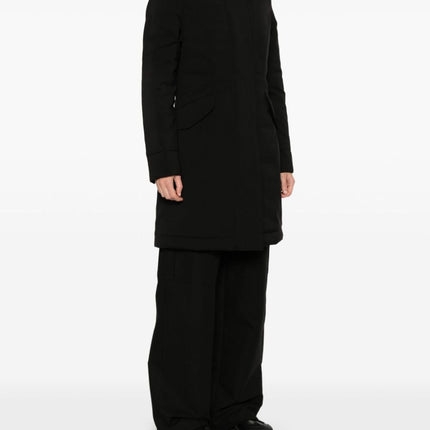 Peuterey parka coat