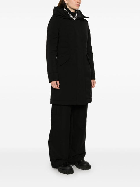 Peuterey parka coat