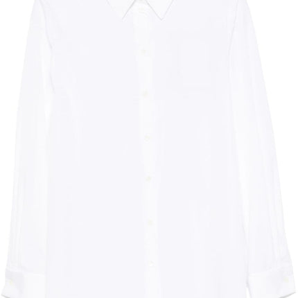 Givenchy Shirts White
