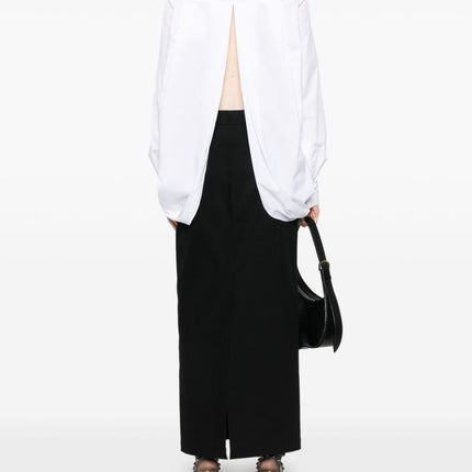 Givenchy Shirts White