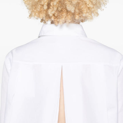 Givenchy Shirts White