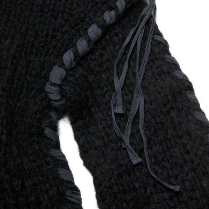 Acne Studios Sweaters Black