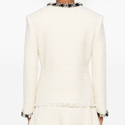 Givenchy Jackets Beige