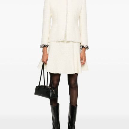 Givenchy Jackets Beige
