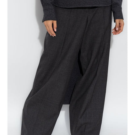 Givenchy Trousers Grey