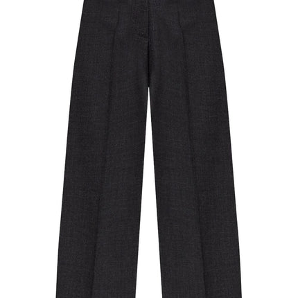 Givenchy Trousers Grey