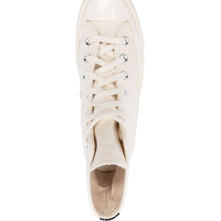 Comme Des Garcons x Converse Sneakers PLAY Chuck Taylor'70