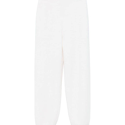 Chloé Chloè Trousers White