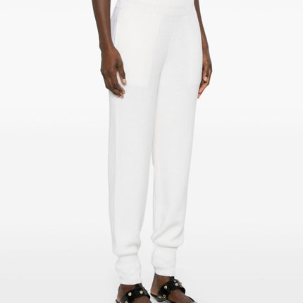 Chloé Chloè Trousers White