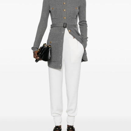 Chloé Chloè Trousers White