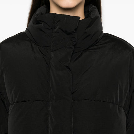 Acne Studios Coats Black