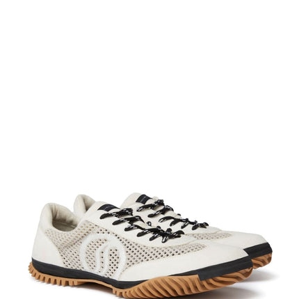 Stella McCartney Sneakers Grey