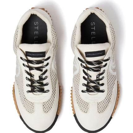 Stella McCartney Sneakers Grey