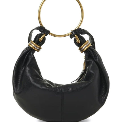 Chloé Small Bracelet Hobo Bag