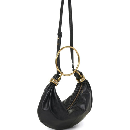 Chloé Small Bracelet Hobo Bag