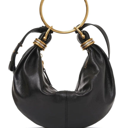 Chloé Small Bracelet Hobo Bag